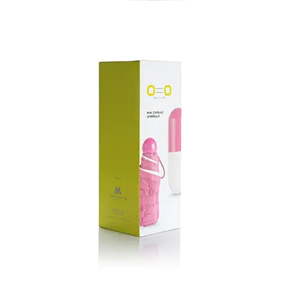 OSSI Capsule Mini Umbrella