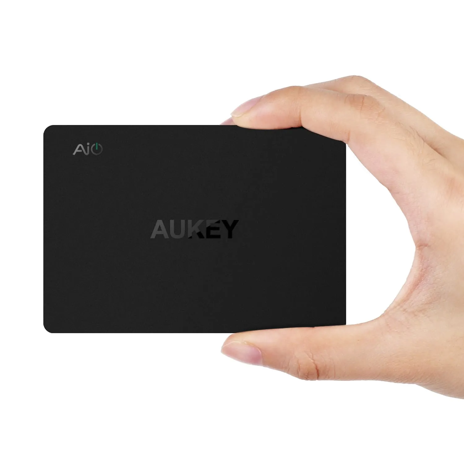 PA-Y6 60W TYPE-C 6-Port Qualcomm Quick Charge 3.0 Charging Station