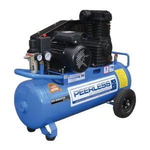 PEERLESS P20 Belt Drive Compressors