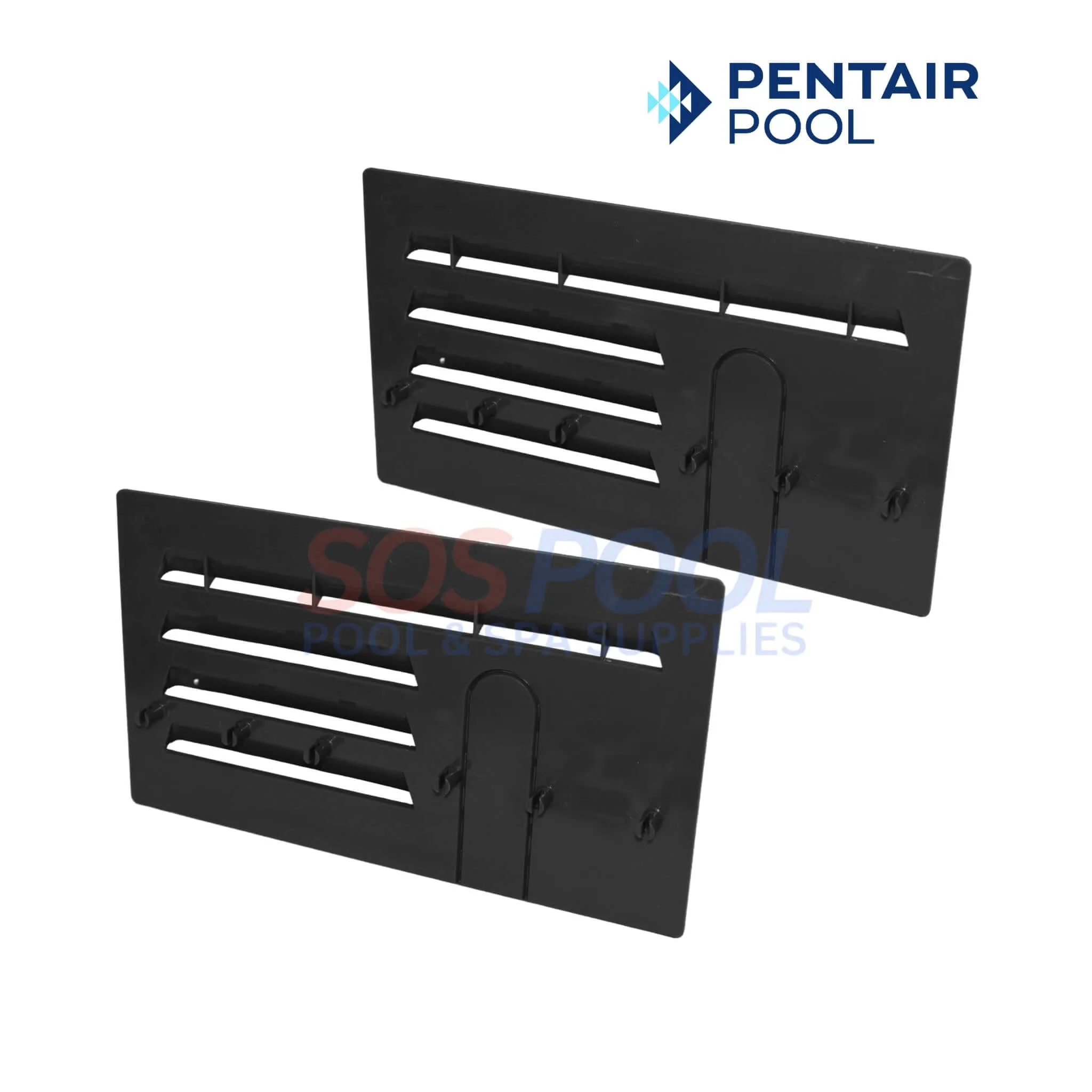 Pentair Pool Pump Motor Cover Noise Reducer | R221016