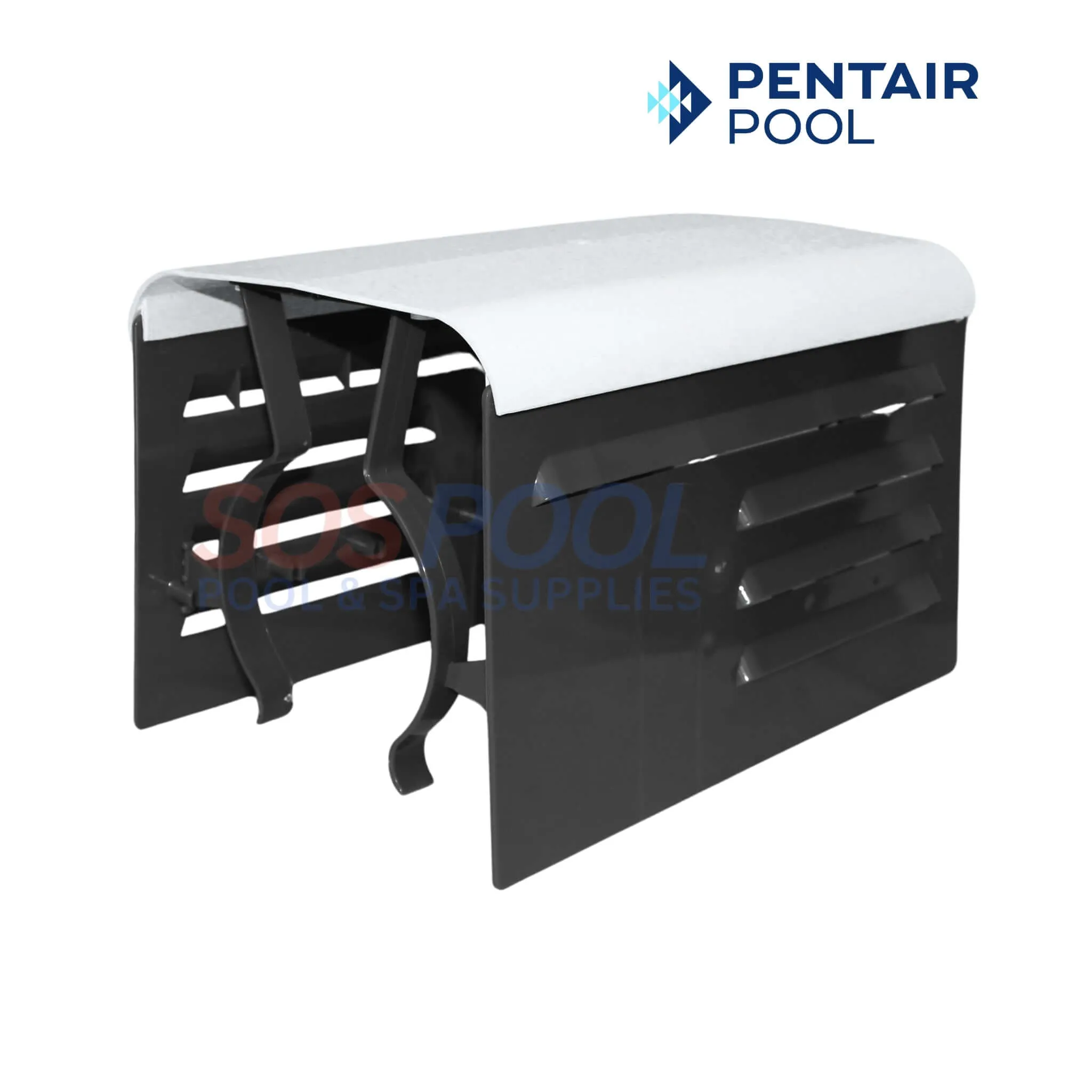 Pentair Pool Pump Motor Cover Noise Reducer | R221016