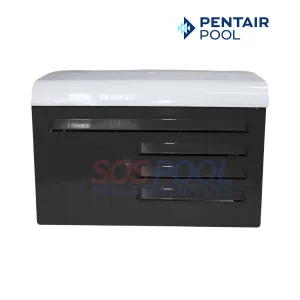 Pentair Pool Pump Motor Cover Noise Reducer | R221016