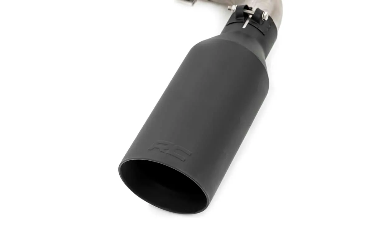 Performance Cat-Back Exhaust | No Std Cab | Ford F-150 | 2015-2021