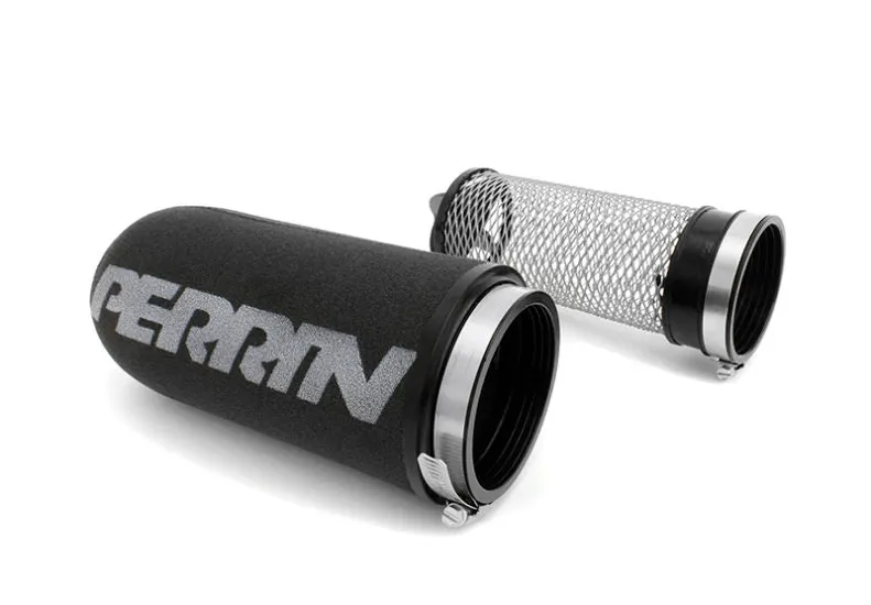 Perrin 13-20 Subaru BRZ / 13-16 Scion FR-S / 17-20 Toyota 86 Cone Filter with 3.125in Mouth (perX-PSP-INT-332)