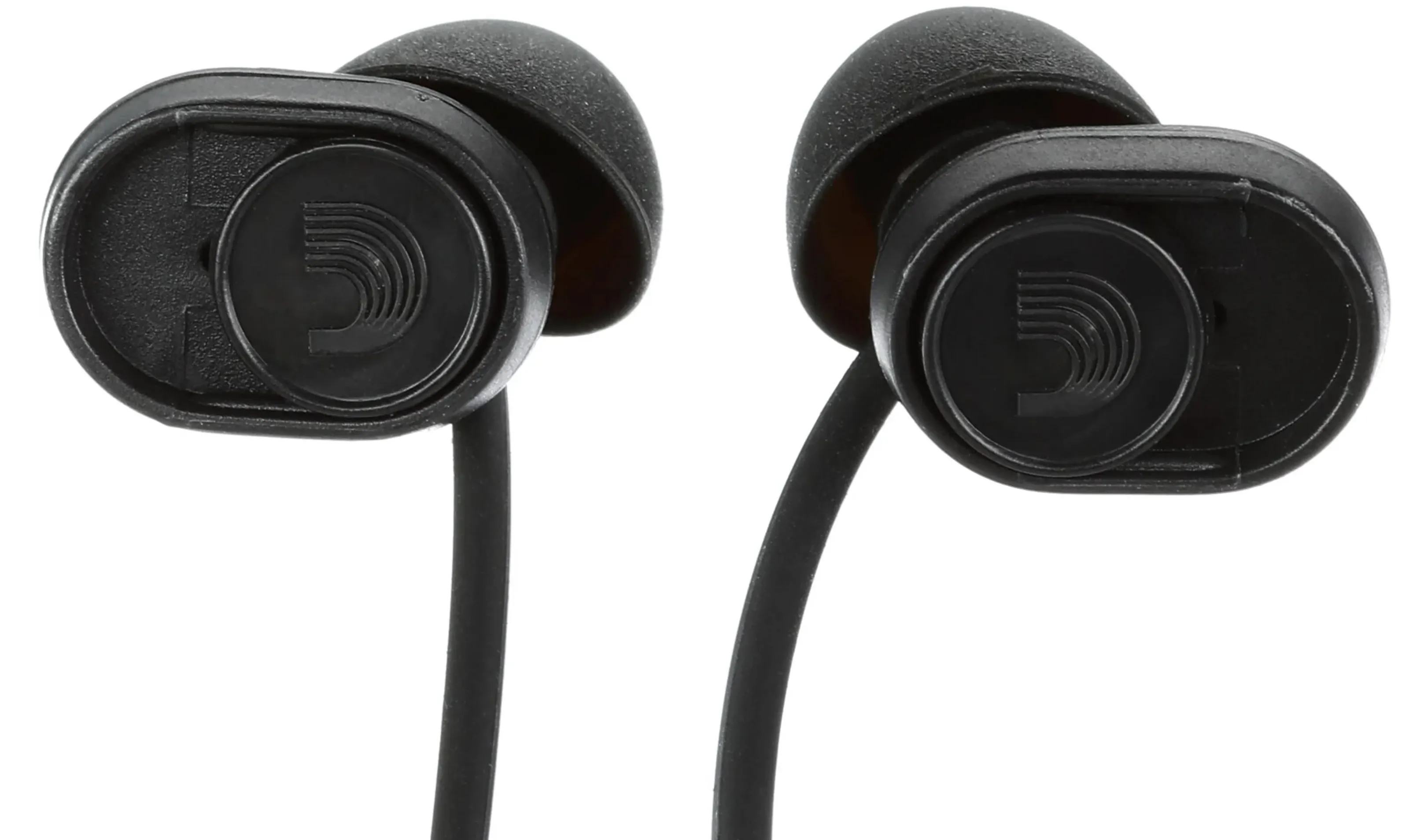 Planet Waves dBud Universal Fit Volume Adjustable Earplugs