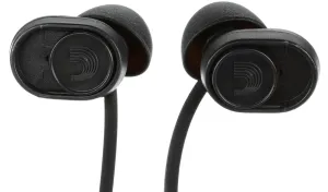 Planet Waves dBud Universal Fit Volume Adjustable Earplugs