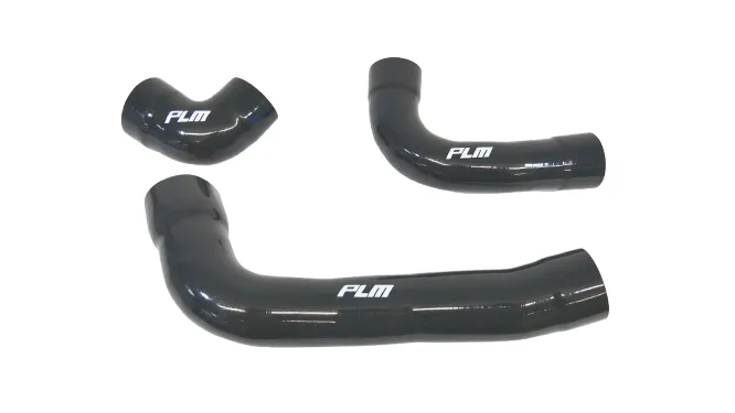 PLM Intercooler Charge Pipe Kit 2023  Civic Type R FL5 & Integra Type S DE5