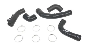 PLM Intercooler Charge Pipe Kit 2023  Civic Type R FL5 & Integra Type S DE5