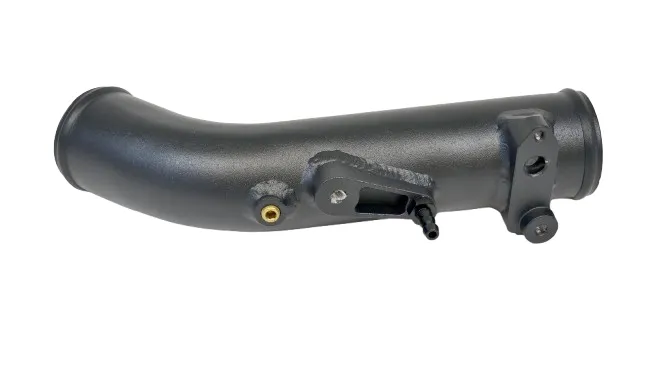 PLM Intercooler Charge Pipe Kit 2023  Civic Type R FL5 & Integra Type S DE5