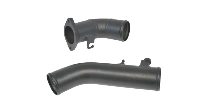 PLM Intercooler Charge Pipe Kit 2023  Civic Type R FL5 & Integra Type S DE5
