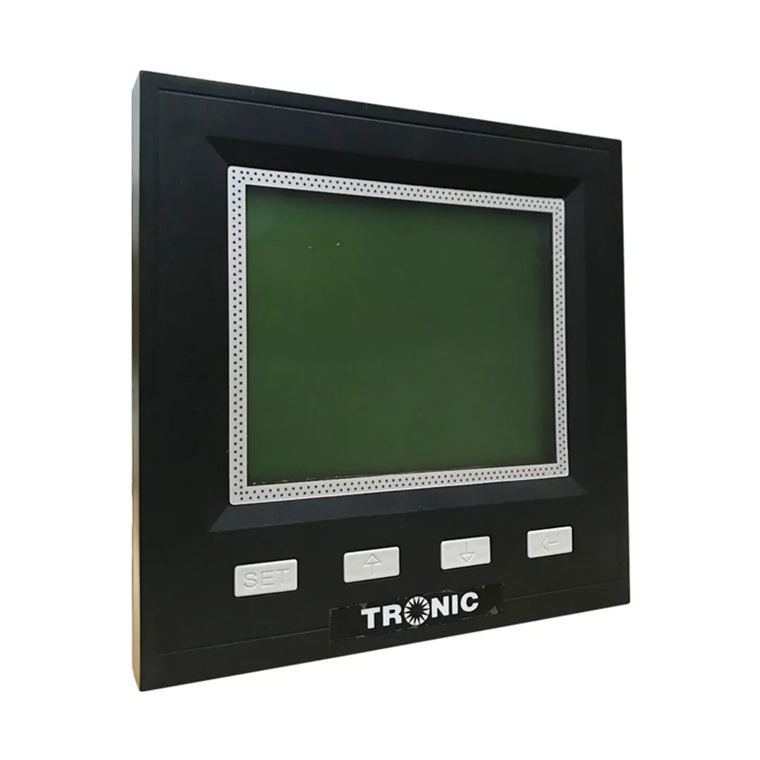 Power Factor Controller with 21 Steps - PF CO21