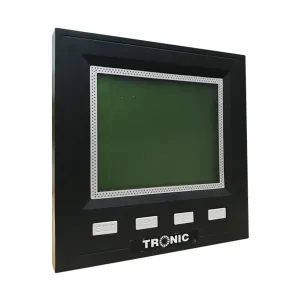 Power Factor Controller with 21 Steps - PF CO21