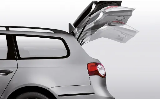 Power Liftgate Kit for 2019 - 2024 Mazda CX-30 - 77312343