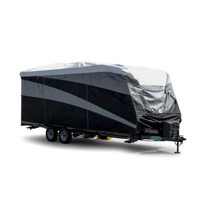 Pro-Tec RV Cover, Travel Trailer, 22'-24' (56328)