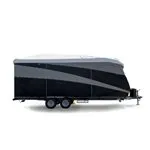 Pro-Tec RV Cover, Travel Trailer, 22'-24' (56328)