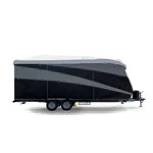 Pro-Tec RV Cover, Travel Trailer, 22'-24' (56328)