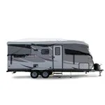Pro-Tec RV Cover, Travel Trailer, 22'-24' (56328)