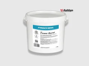 Prochem Power Burst S789 4 Kg