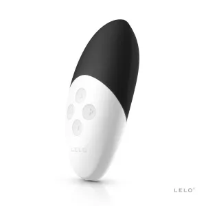 Siri 2 Handheld Music Vibrator by LELO