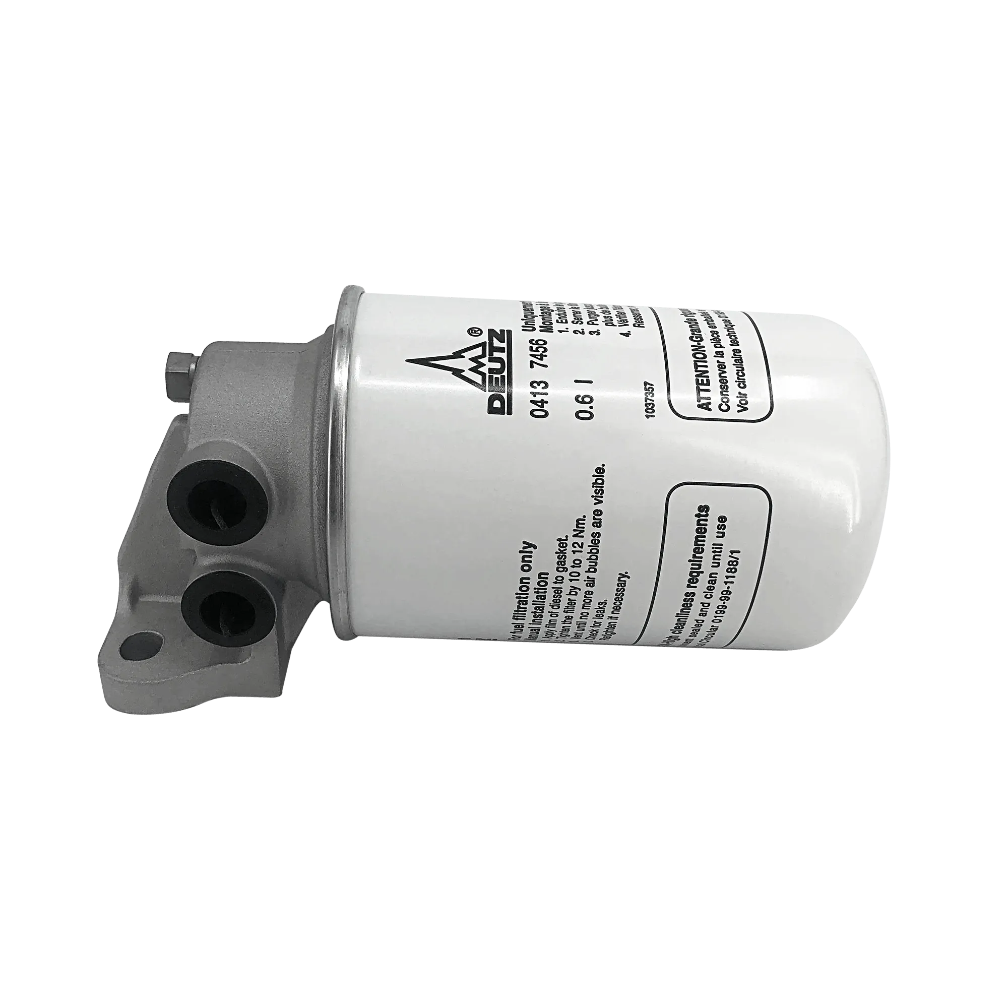 SkyJack Filter, Fuel 9-224320