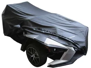 Slingshot Full Cover - Nelson-Rigg USA