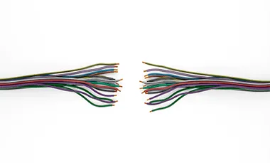 Sony XAV-AX4000 with Splash Cover Plug & Play Wiring kit
