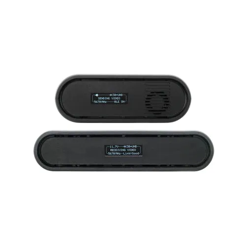 Spark 4K TX/RX Set (Transmitter, Receiver)
