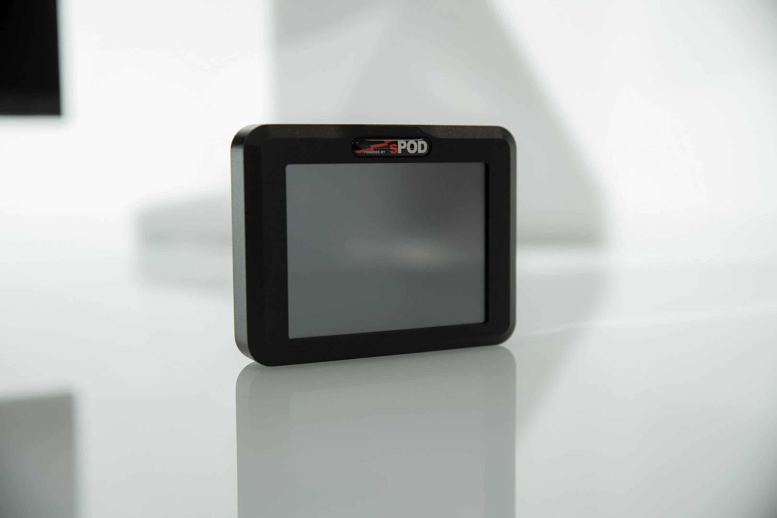 sPOD BantamX w/ Touchscreen: Universal (Full Kit w/ 36" Battery Cables)