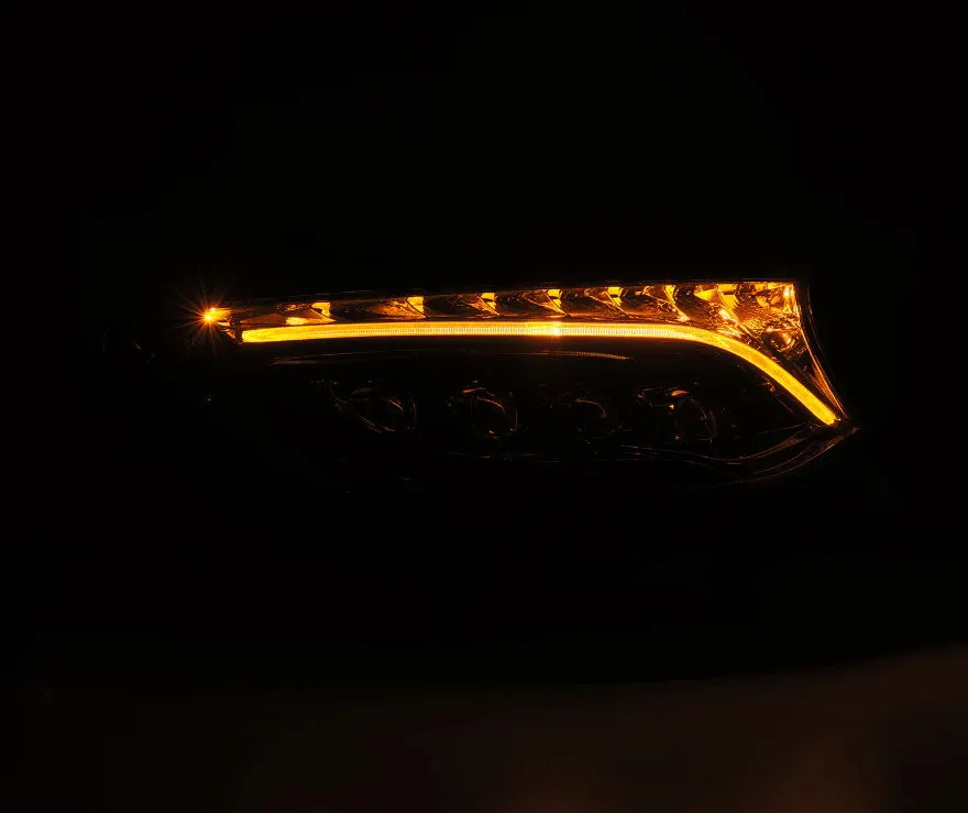 Sprinter Nova-Series LED Projector Headlights [Alpharex]