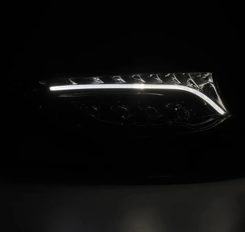 Sprinter Nova-Series LED Projector Headlights [Alpharex]