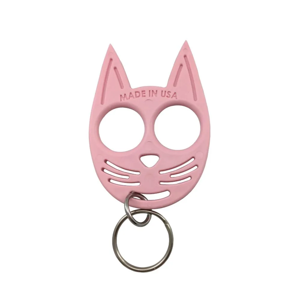 Streetwise My Kitty Self-Defense Tactical Keychain