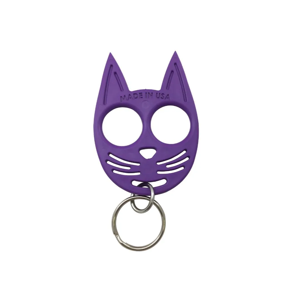 Streetwise My Kitty Self-Defense Tactical Keychain