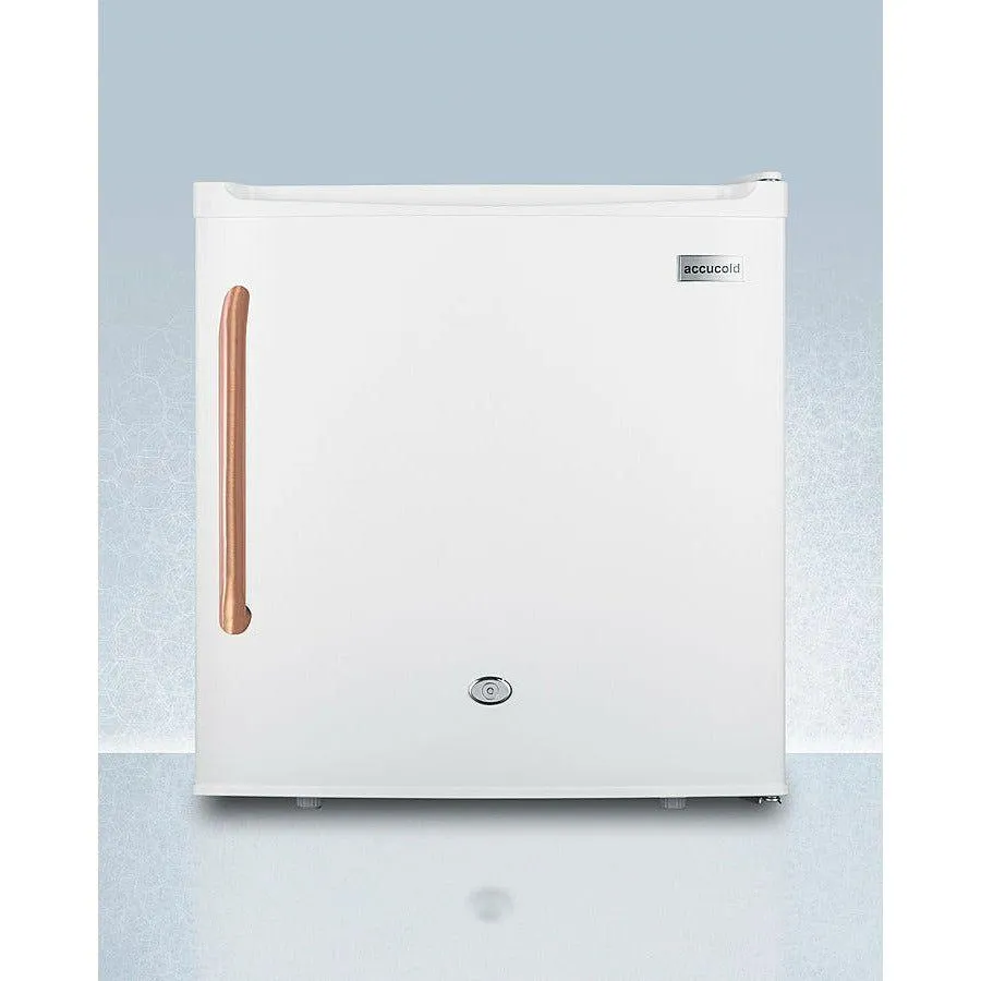 Summit 19 in. Compact All-refrigerator White - FFAR23L