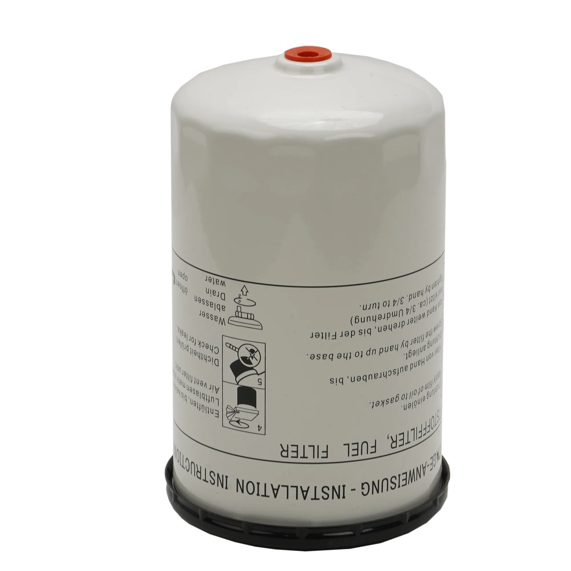 Takeuchi Fuel Filter 1903900237