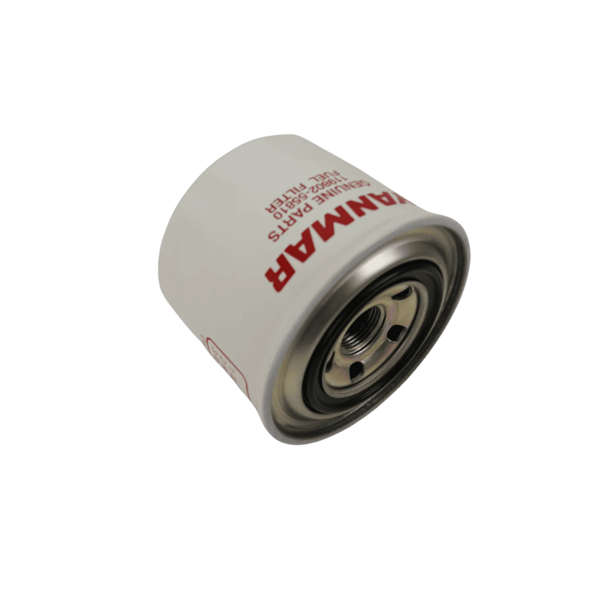 Takeuchi Fuel Filter Y119802-55810