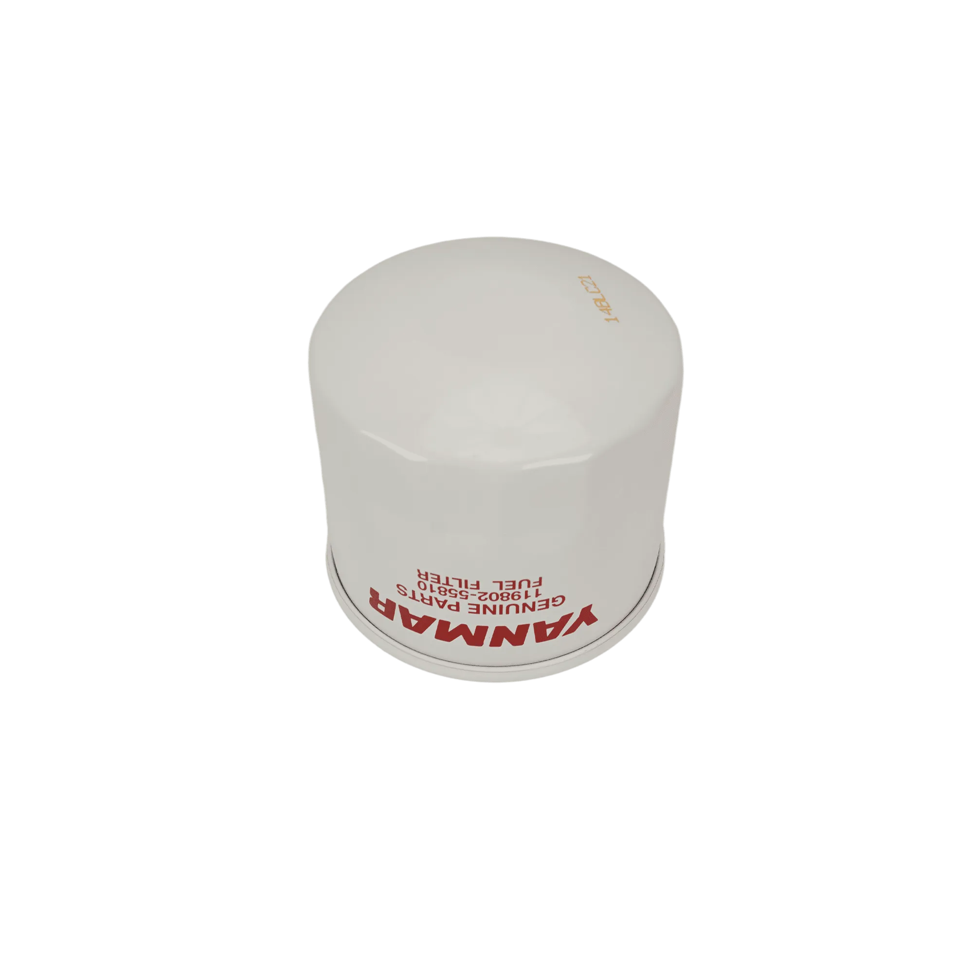 Takeuchi Fuel Filter Y119802-55810