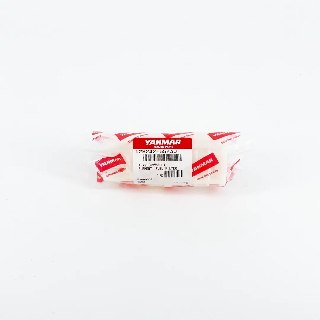Takeuchi Fuel Filter Y129242-55730