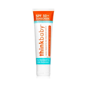 ThinkBaby Safe Sunscreen SPF 50 