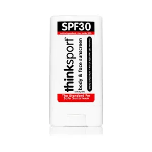 THINKSPORT - Safe Sunscreen Stick SPF 30 
