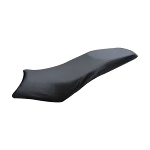 TVS Seat Cover - Apache 160 4V - Custom Fit, Durable Protection for Your Ride
