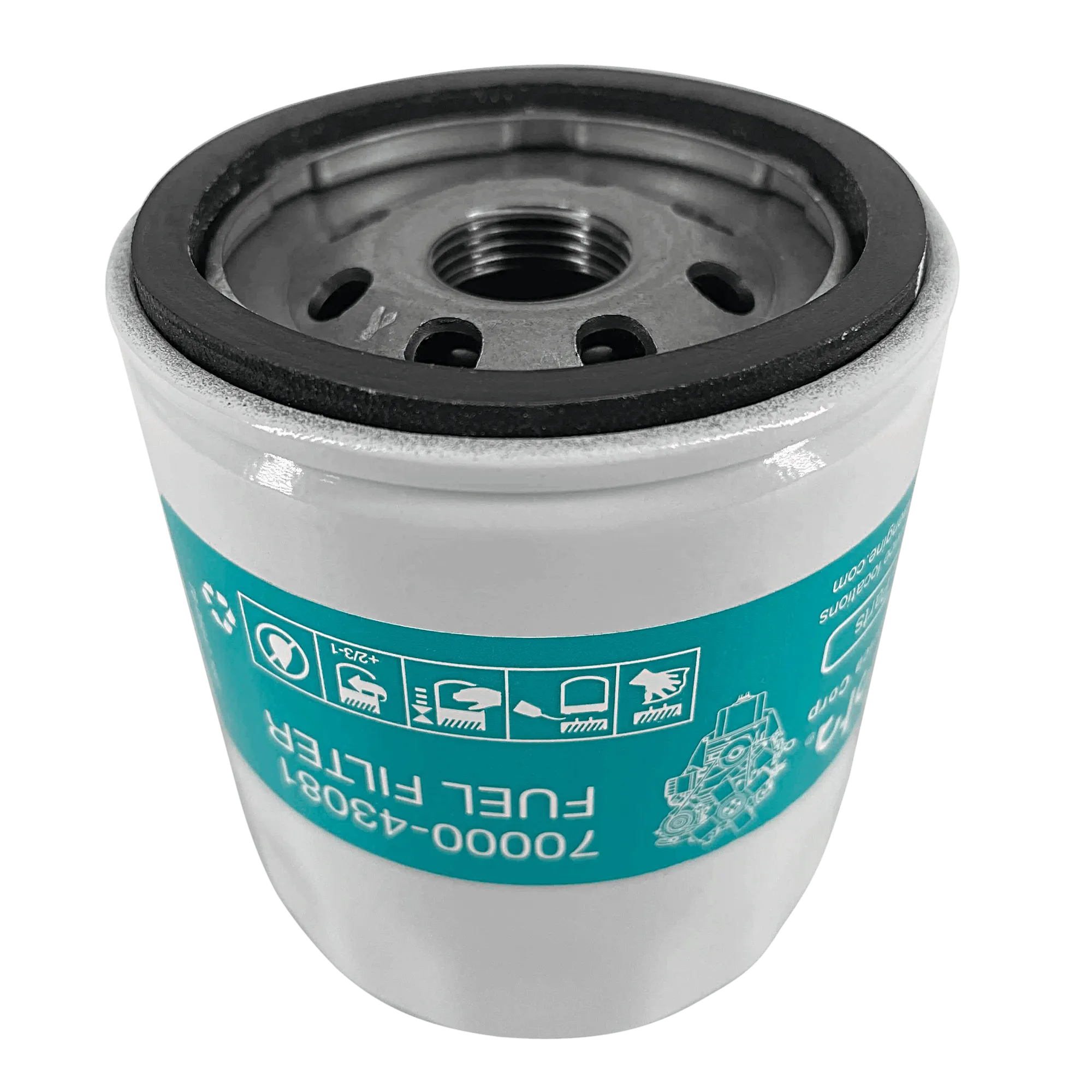 Vermeer Fuel Filter 296272875