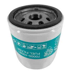Vermeer Fuel Filter 296272875