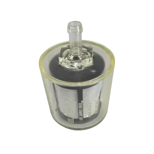 Wacker Neuson Fuel Pump Filter Insert 1000370138