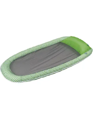 Water Lounger (Green)