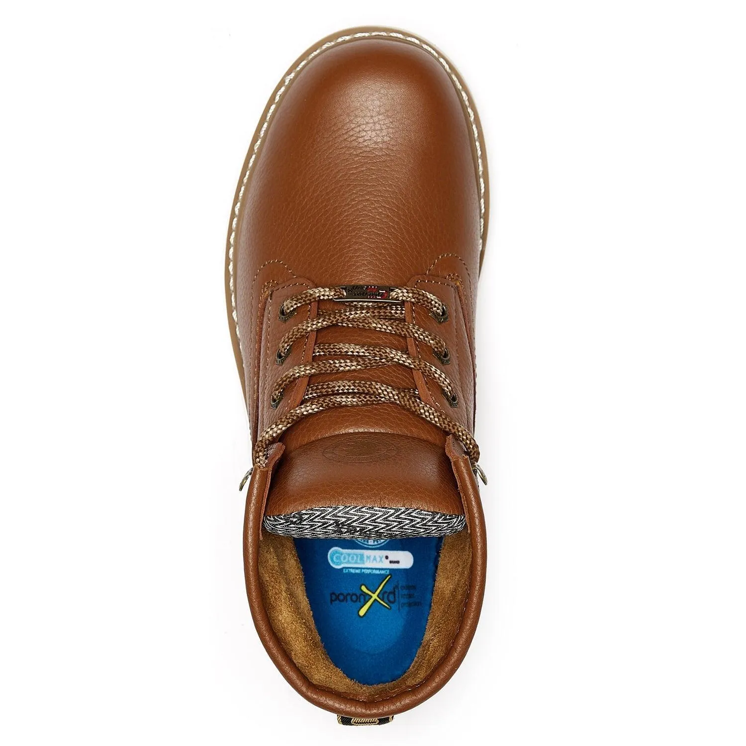 Water Resistant Safety Work Boots For Men