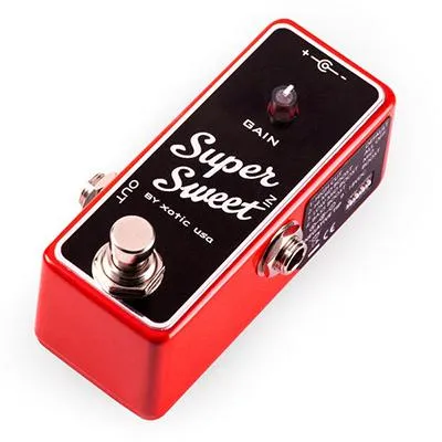 XOTIC Super Sweet Booster