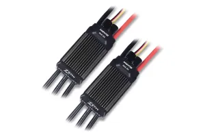ZTW Mantis G2 85A ESC with 8A SBEC Multi-Pack (2 ESCs)